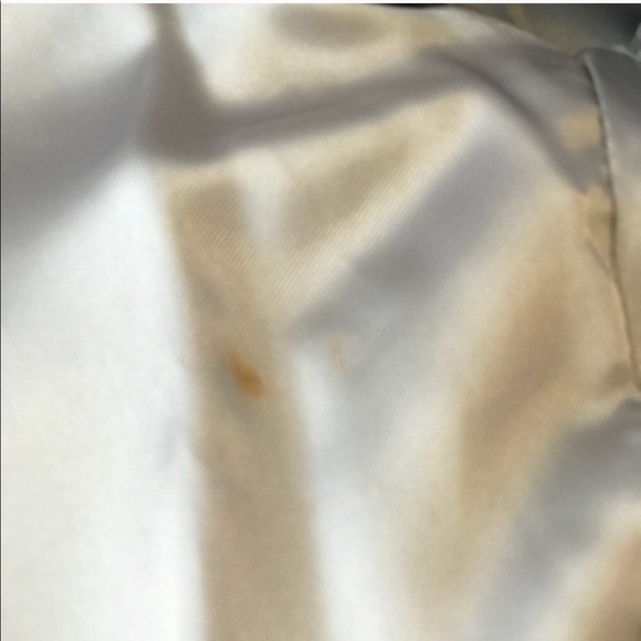 VINTAGE FOX FUR JACKET - Picture 9 of 12